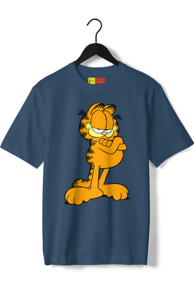 Other Garfield cartoon t-shirt