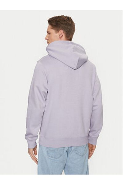Jack & Jones jack jones Mens Sweatshirt 12233972 Purple