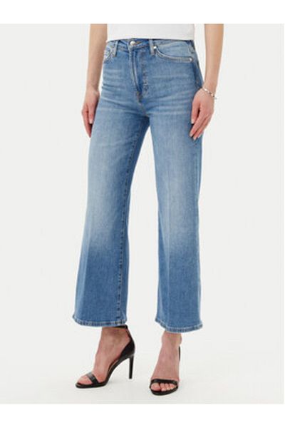 JOOP JEANS Blugi de damă 10019650 30046443 Albaștri
