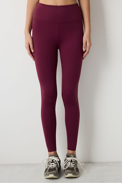 Penti Jambiere Relax Feel Burgundy