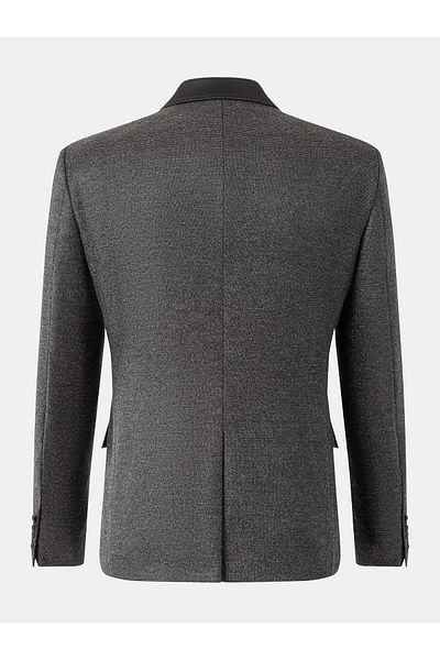 Joop Men's Jacket 10017104 Gray