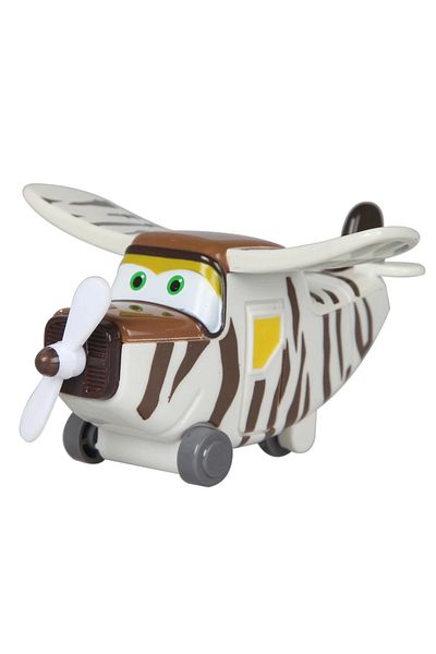 LiderGlobal Wonderful Wings Die Cast Bello