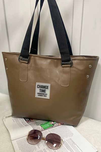 TOFİSA Mink Women's Bag - 21918