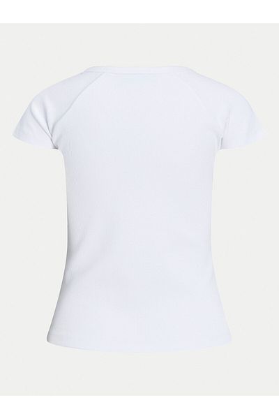 JJXX jjxx Women's T-Shirt 12241611 White