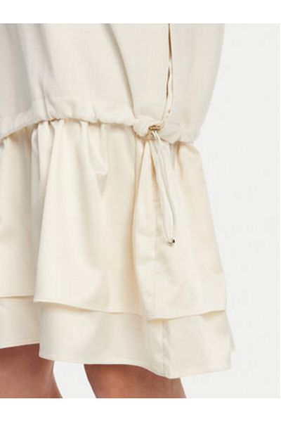 Joop Rochie casual pentru femei 10007096 30046247 Ecru