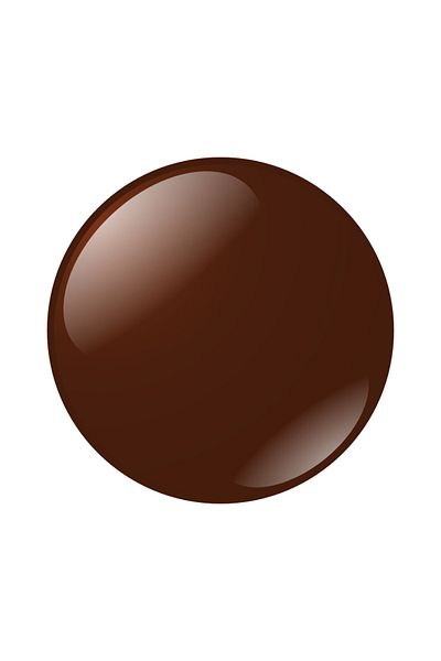 Cupio One Stroke Cupio Brown gel painting
