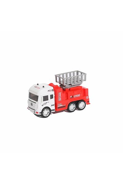 Enseb JW567-007 سيارات إطفاء الاحتكاك - سيتم إرسال قطعة واحدة في المخزون