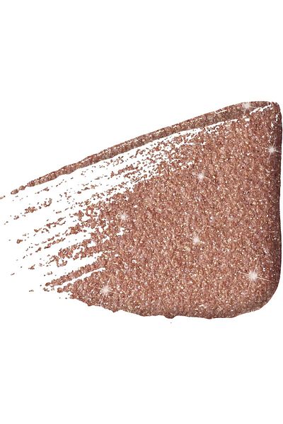 WET N WİLD Wet n Wild Color Icon Eyeshadow Glitter - Ultra-Pigmented, Cruelty-Free & Vegan - Nudecomer
