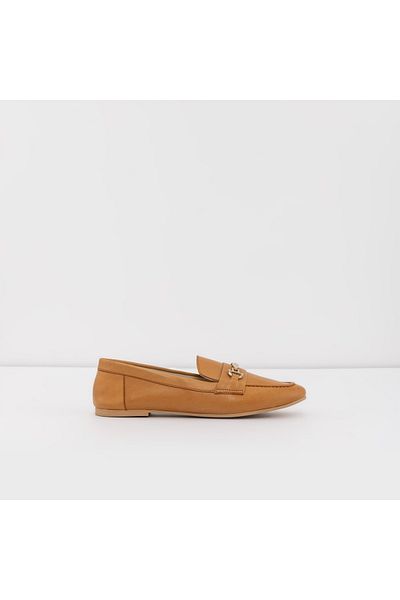 Aldo Igor-tr - Tan Γυναικείο Loafer