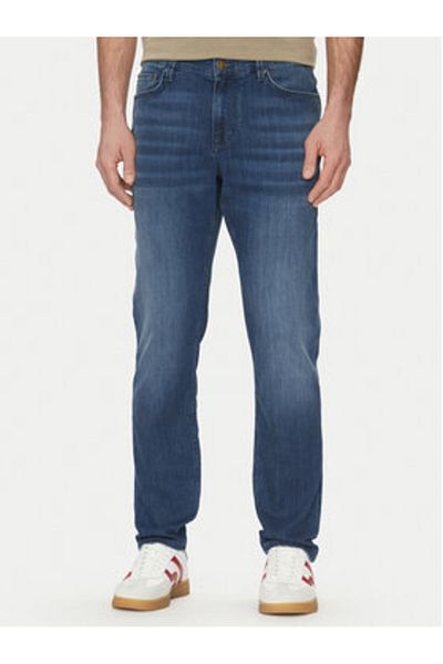 JOOP JEANS Blugi bărbătești 10020032 30047420 Albaștri