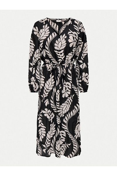 JDY Rochie casual pentru femei 15349065 Negru