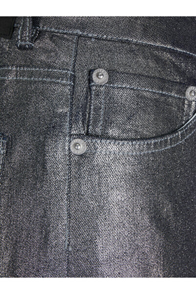 JJXX jjxx Women's Jeans 12264457 Silver