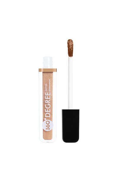 Character 360 Degree Glitter Eyeshadow