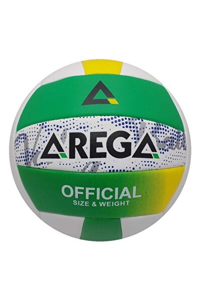 AREGA كرة تدريب الكرة الطائرة TVB-40151 02