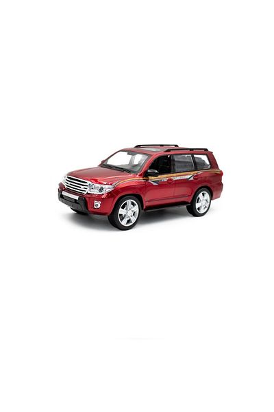 rexa Remote Control Toyota Land Cruiser
