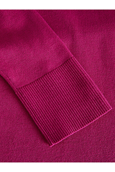 JJXX jjxx Women's Turtleneck 12258813 Pink