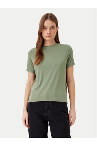 JDY Tricou damă 15328940 Verde