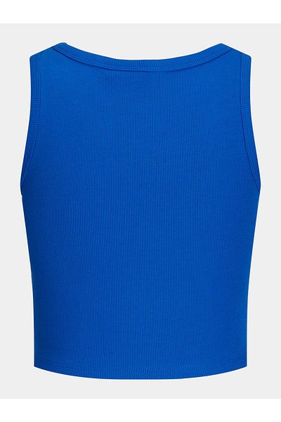 JJXX Top de damă 12200401 Bleumarin