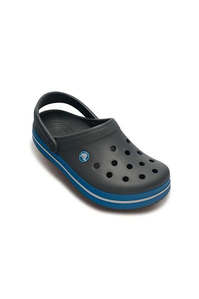 Crocs Παντόφλες Crocband Blue Unisex 11016-07w