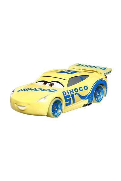 storeks Hpg76 Cars Glow in the Dark Racers Single Character Vehicles -1Pcs Is the Price
