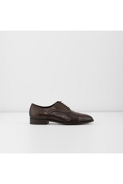Aldo ERTS-TR - Кафяви мъжки оксфордски обувки