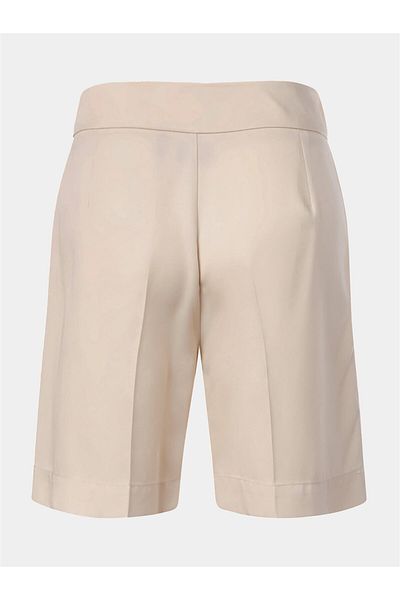 Joop Pantaloni scurți Bermuda pentru femei 30042155 bej