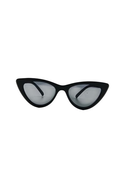 CHANCE GİFT Girls Cat Model Glasses Uv 400 Protection Trendy Kids Sunglasses