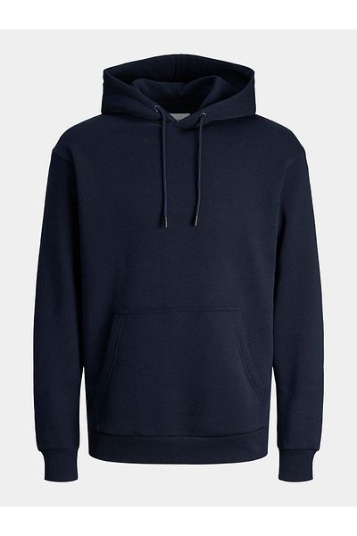 Jack & Jones Hanorac Jack Jones pentru bărbați 12249340 Bleumarin