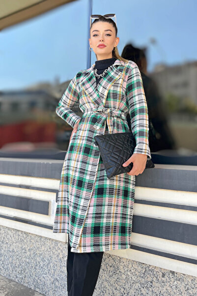 TOFİSA 13000-YESIL Τάφρος