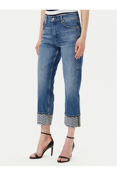 JOOP JEANS Blugi de damă 10019647 30046438 Albaștri