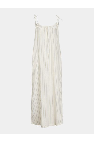 JJXX Rochie de vară pentru femei jjxx 12249766 Alb