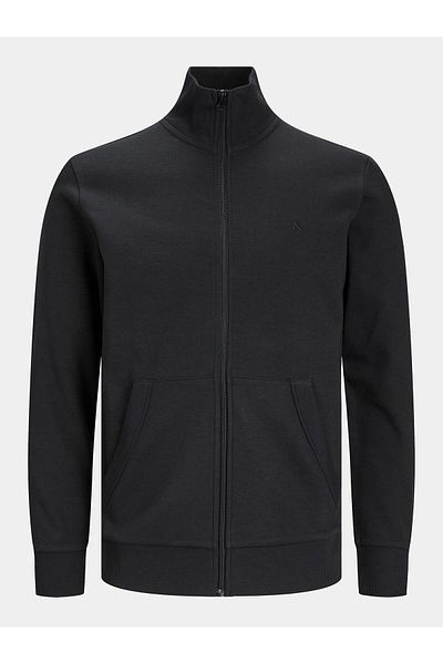 Jack & Jones jack jones Mens Sweatshirt 12250737 Black