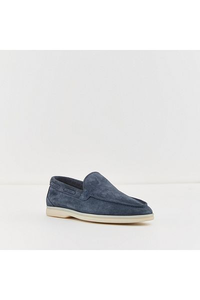 Aldo PUGLIA-TR - Γυναικείο Loafer Navy Blue
