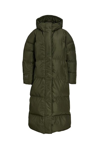JJXX Jachetă din puf pentru femei jjxx 12236531 Verde