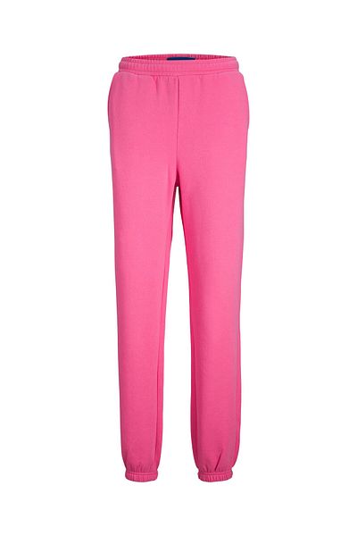JJXX Pantaloni de trening pentru femei 12223960 roz