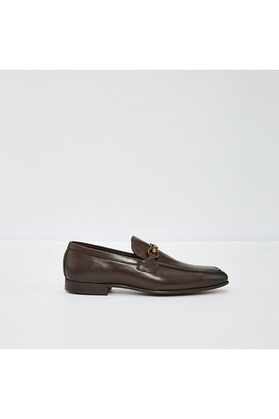 Aldo Erez-tr - Καφέ Ανδρικό Loafer
