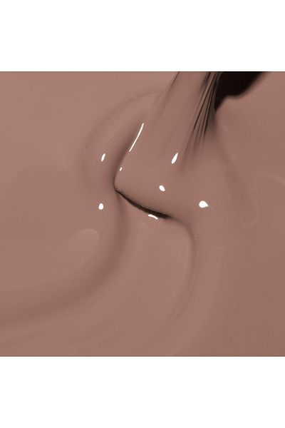 Cupio Semi-permanent nail polish Cupio The One - COLOR OF THE YEAR 2025: Mocha Mousse 15ml