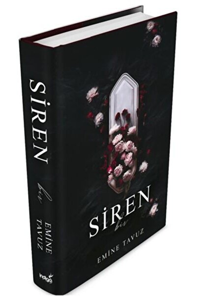Marvel Siren (Hardcover)