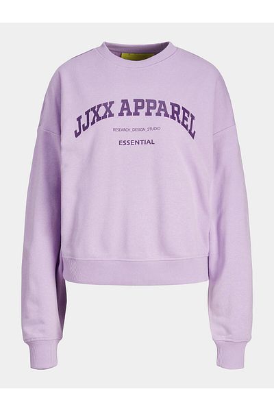 JJXX Hanorac pentru femei jjxx 12248650 violet