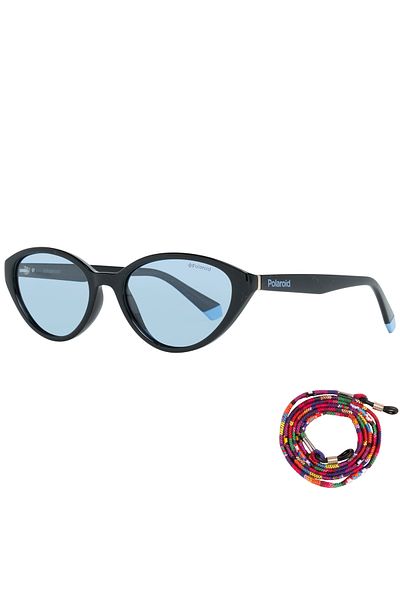 Polaroid PLD 6109/S OY4 53 Women's Sunglasses