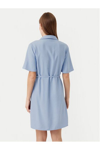 JDY Rochie casual pentru femei 15341086 albastră