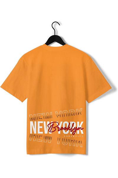 Other New York Brooklyn T-shirt