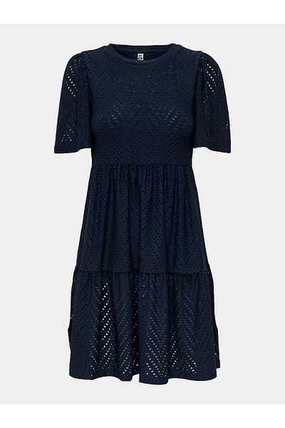 JDY Rochie de vară pentru femei 15254680 bleumarin