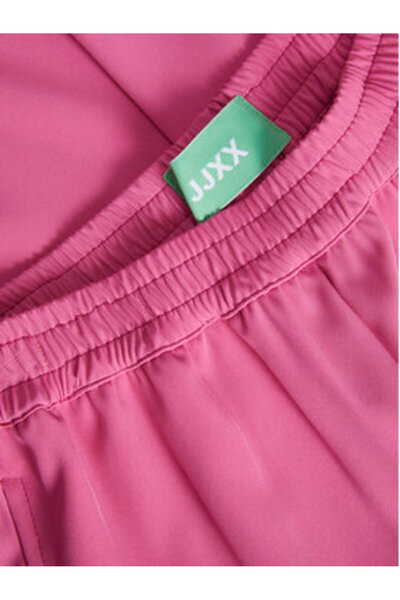 JJXX Women's Fabric Trousers 12200751 Pink