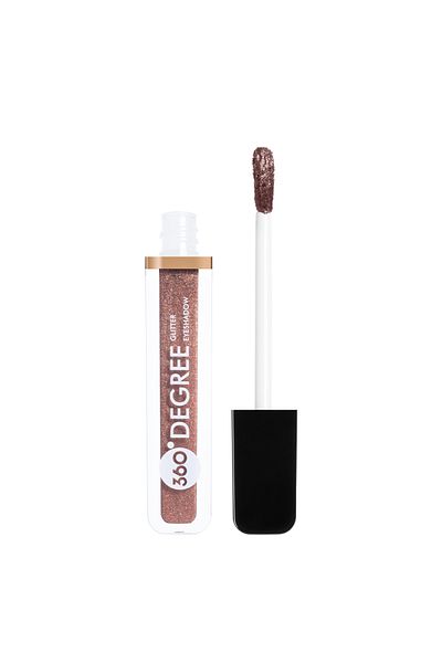 Character 360 Degree Glitter Eyeshadow