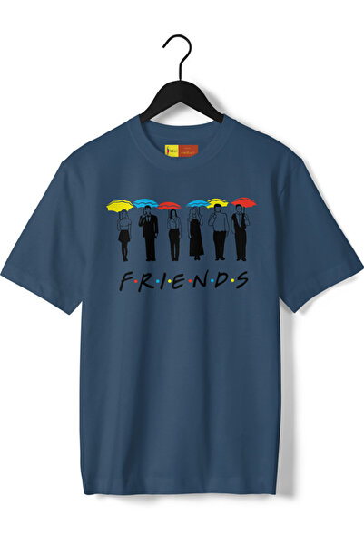 Other Friends Characters T-Shirt
