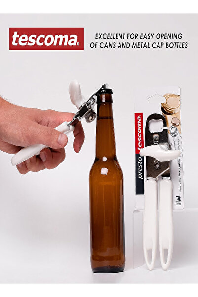TESCOMA Presto Can Opener