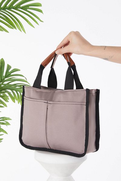 TOFİSA Mink Women's Bag - 24982