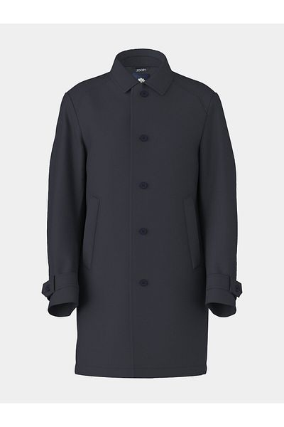 Joop Trench bărbătesc 10002710 Bleumarin