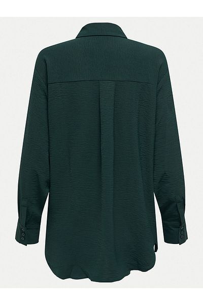 JDY Cămașă de damă 15268316 Verde